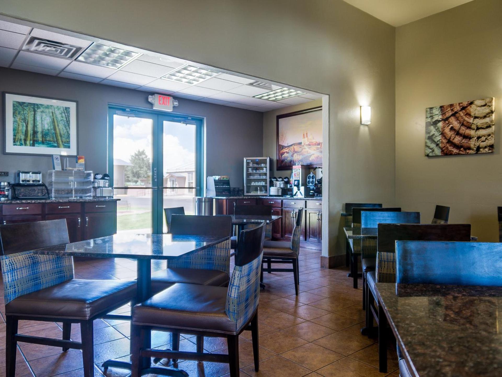 Best Western Alamosa Inn photo 9