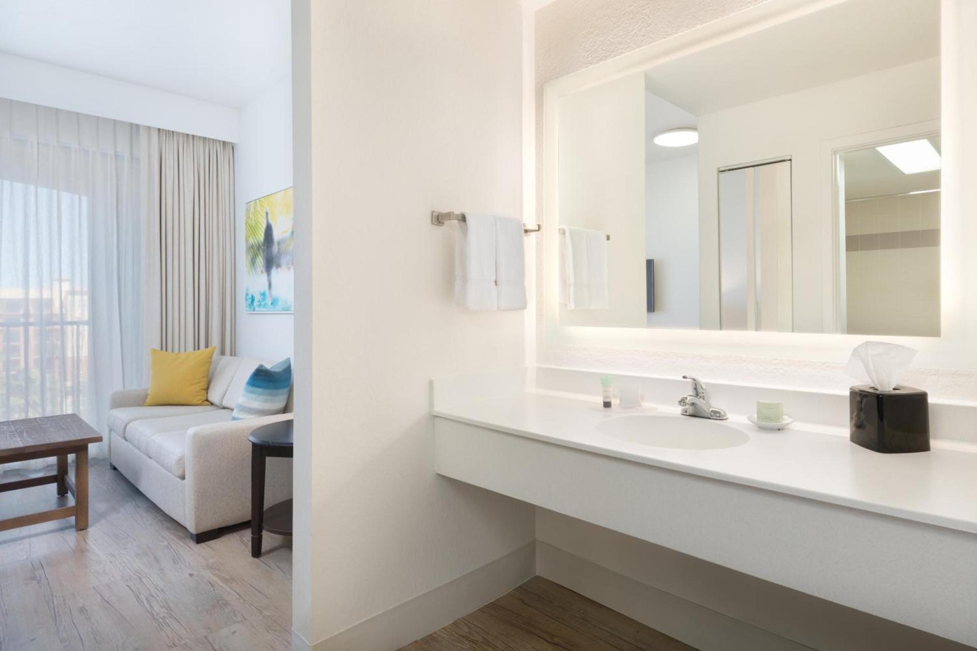 Sirata St Pete Beach Resort Tapestry Collection by Hilton photo 37