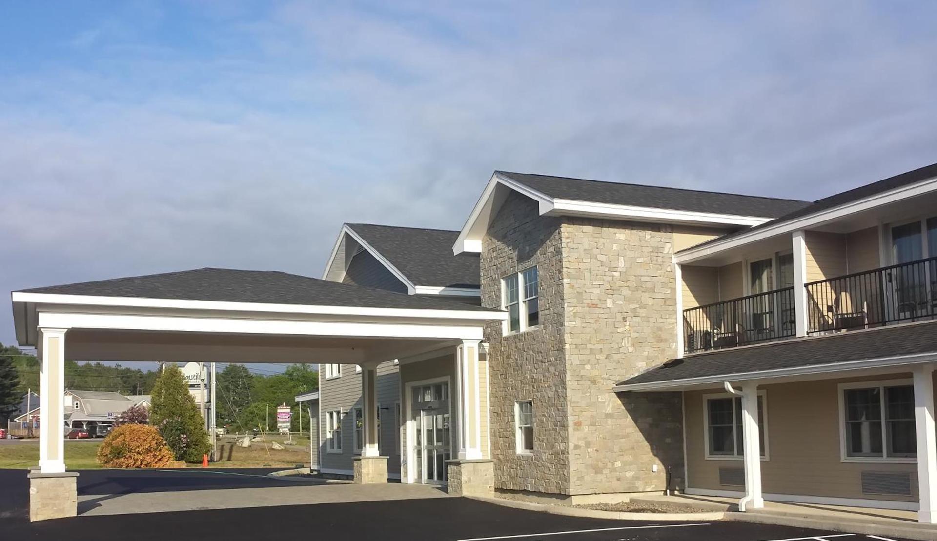 Belfast Harbor Inn photo 13