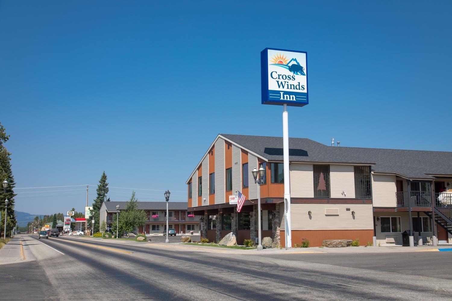 Crosswinds Inn photo 5