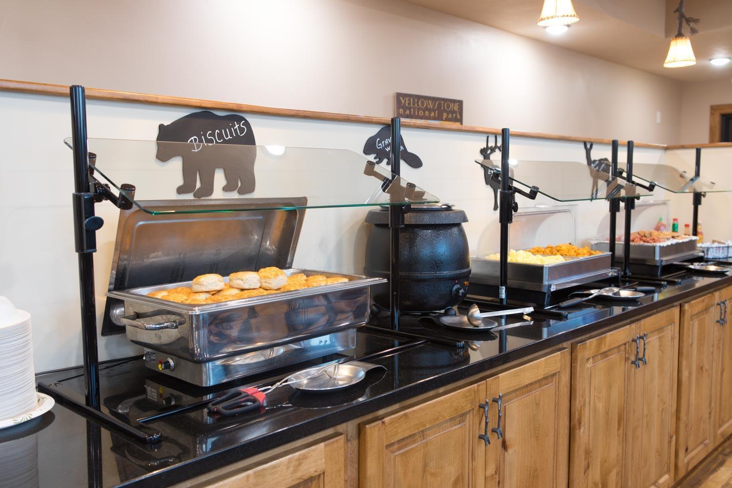 Crosswinds Inn photo 14