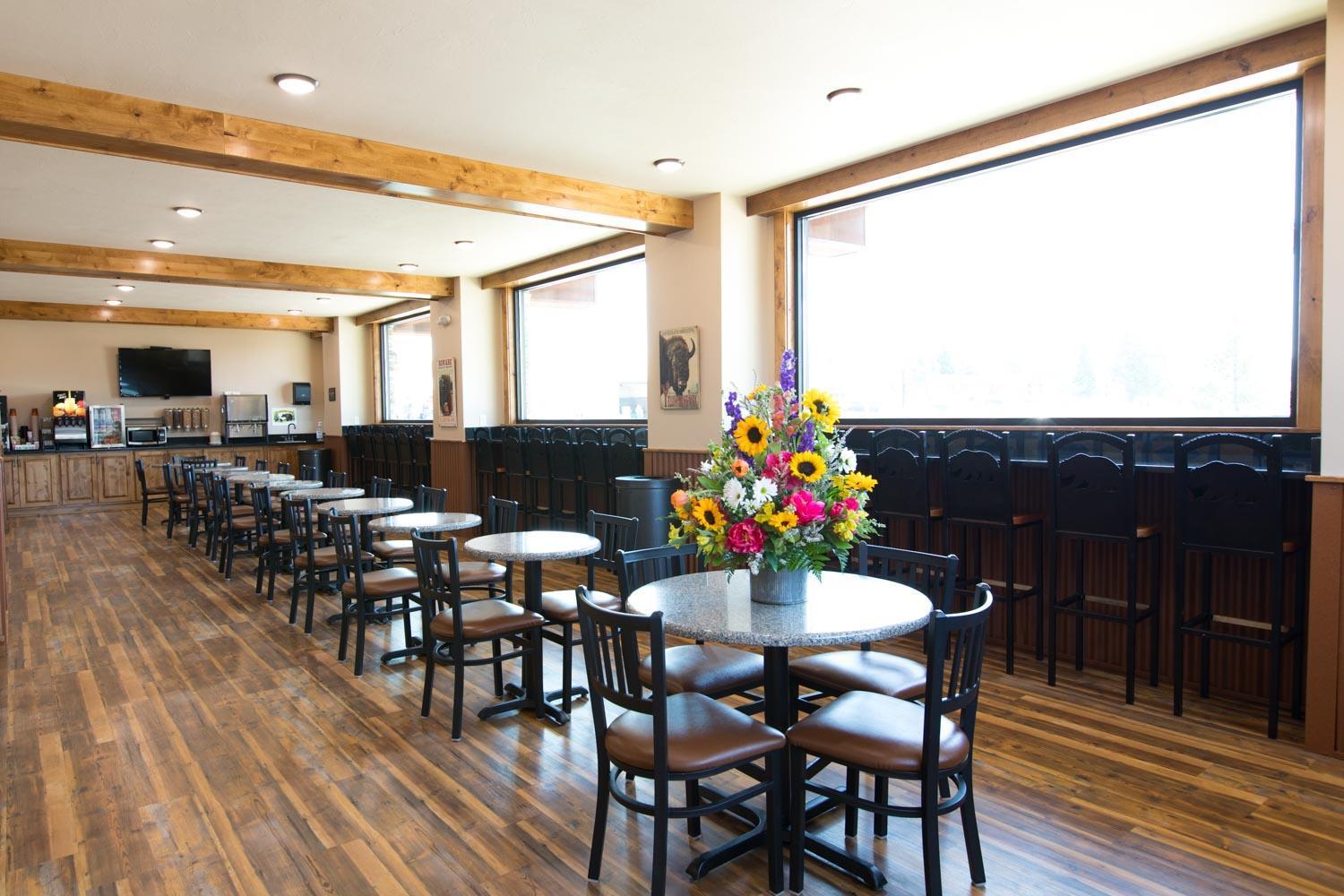 Crosswinds Inn photo 20