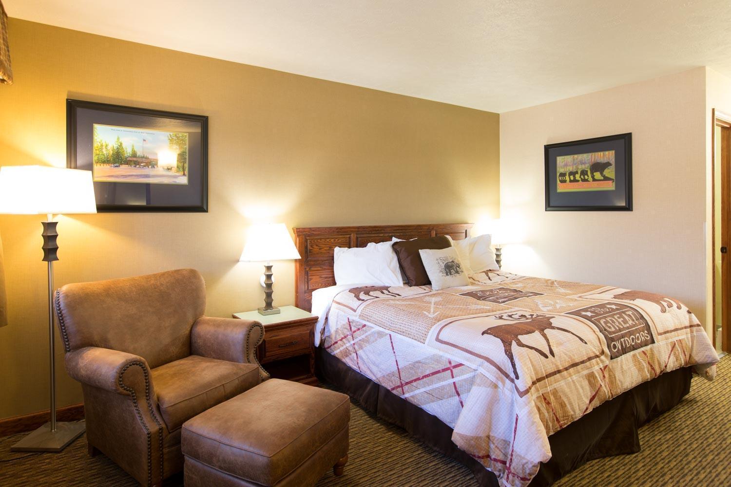 Crosswinds Inn photo 7