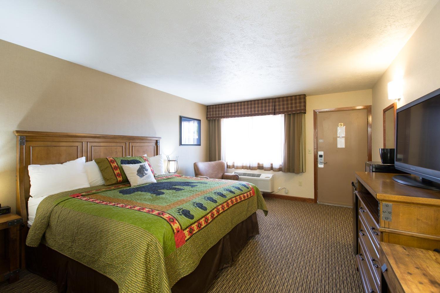 Crosswinds Inn photo 22