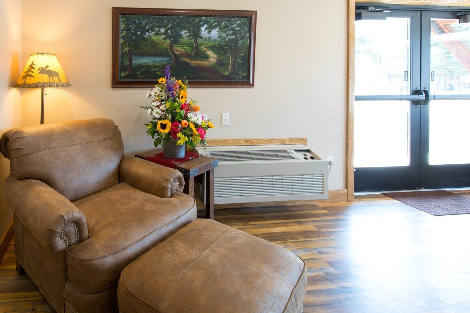 Crosswinds Inn photo 24