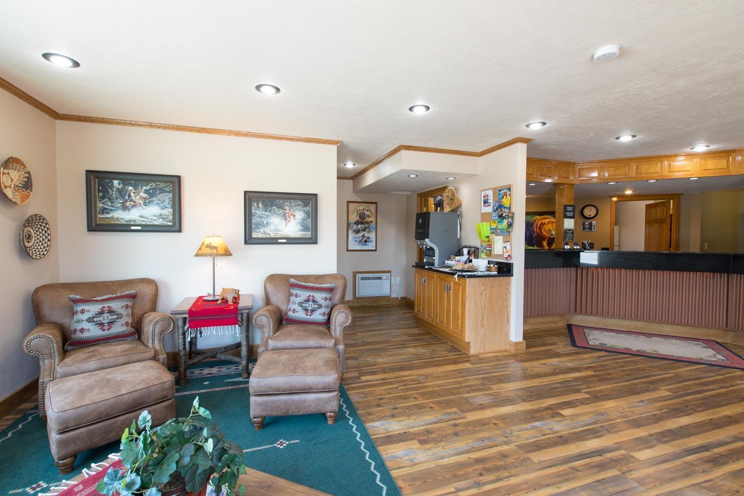 Crosswinds Inn photo 25