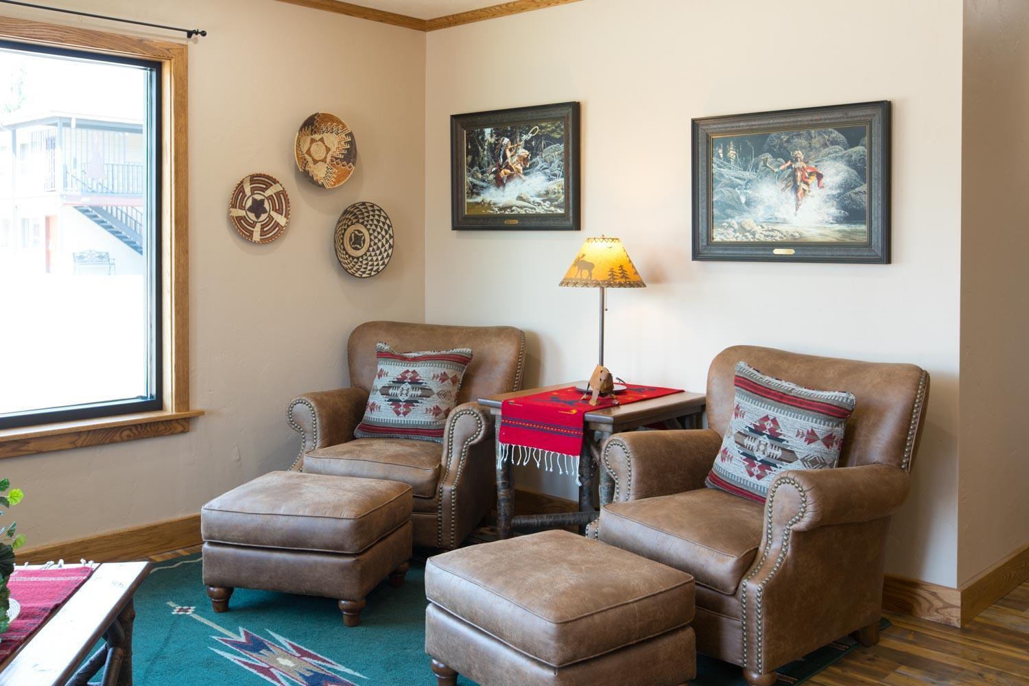 Crosswinds Inn photo 26