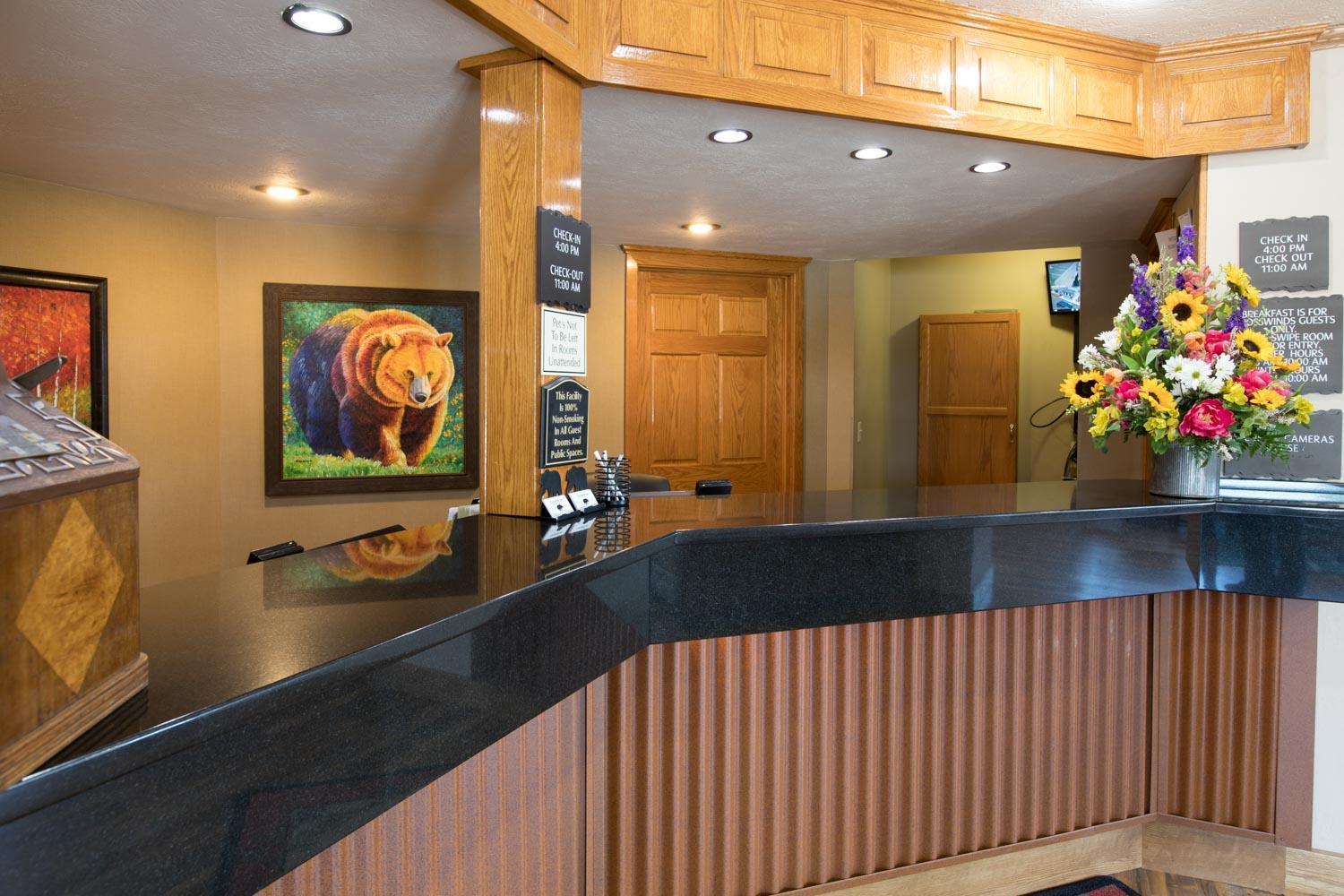 Crosswinds Inn photo 28