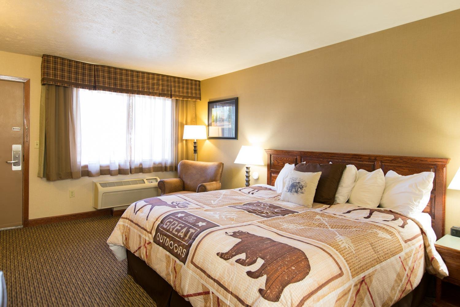 Crosswinds Inn photo 6