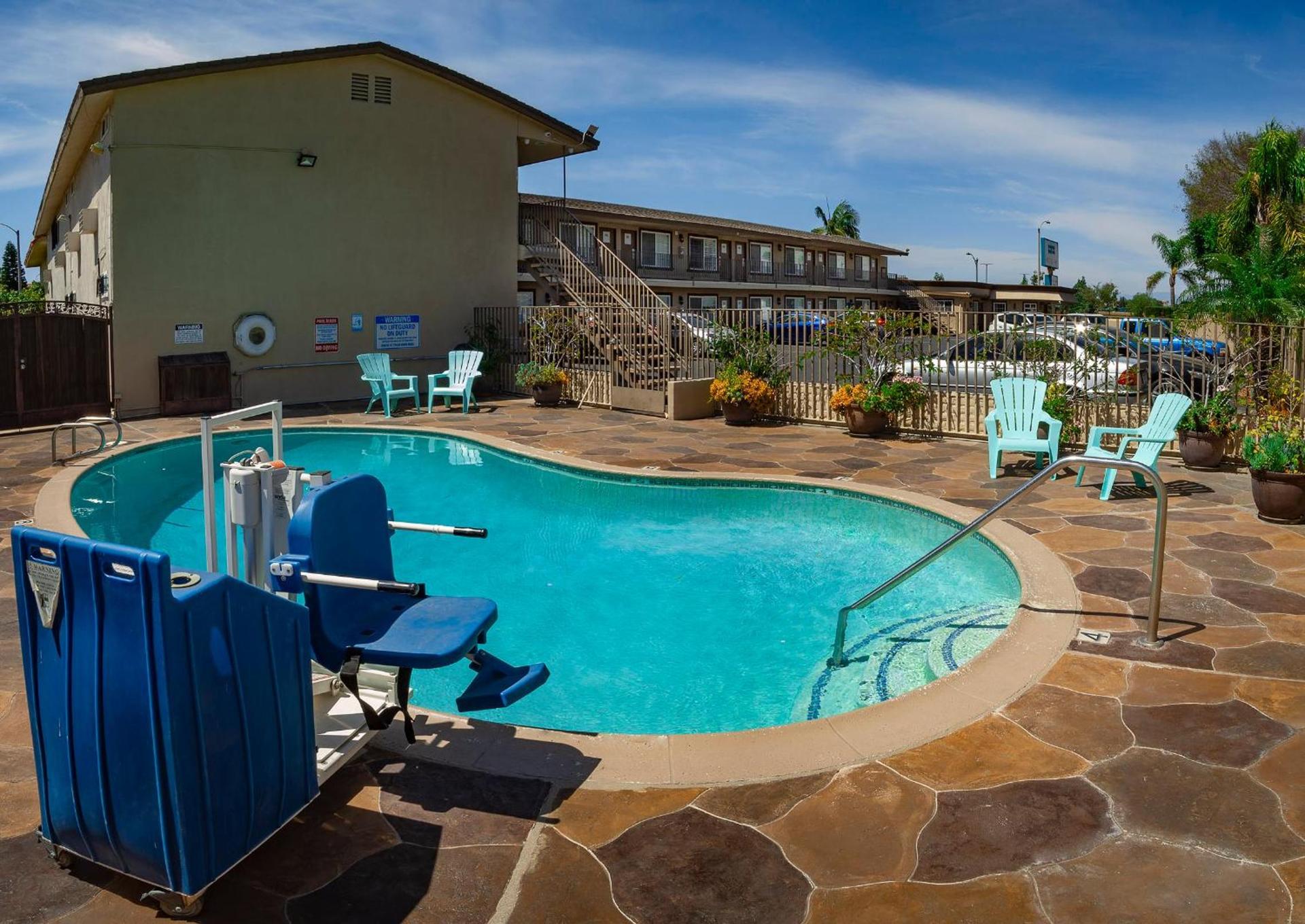 Hotel 414 Anaheim photo 22