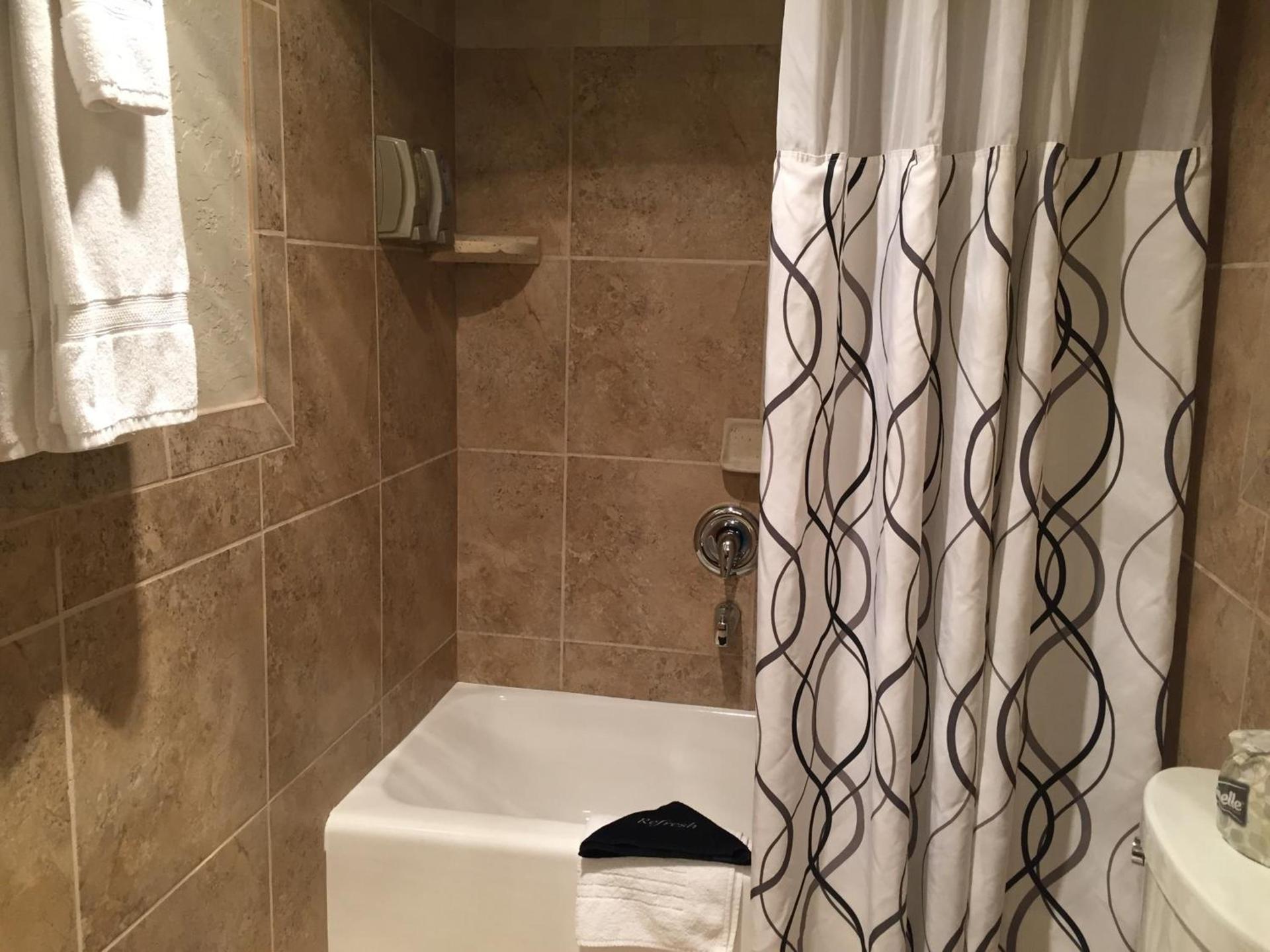 Dinosaur Inn & Suites photo 46