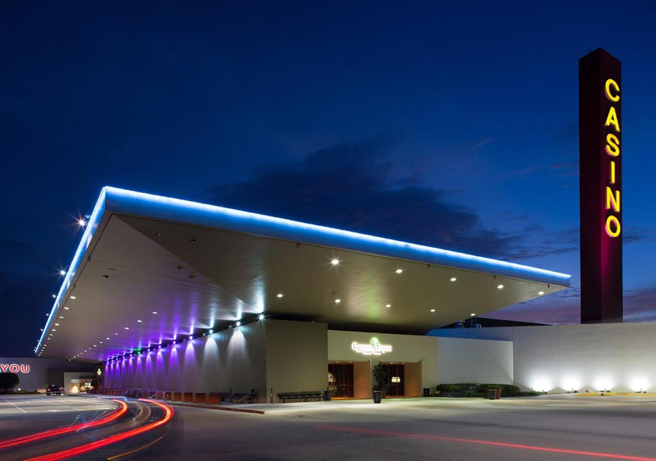 Cypress Bayou Casino Hotel photo 5