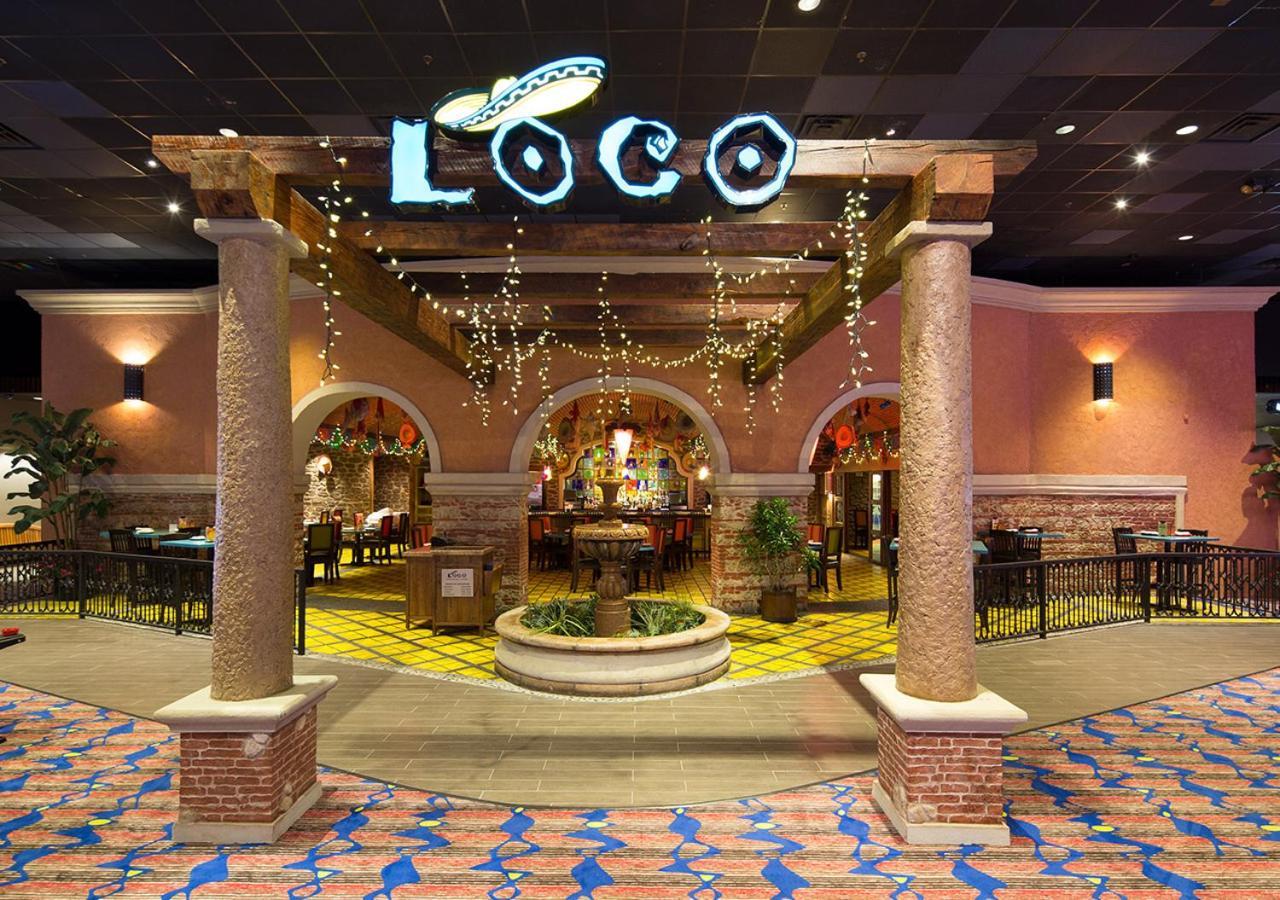Cypress Bayou Casino Hotel photo 17