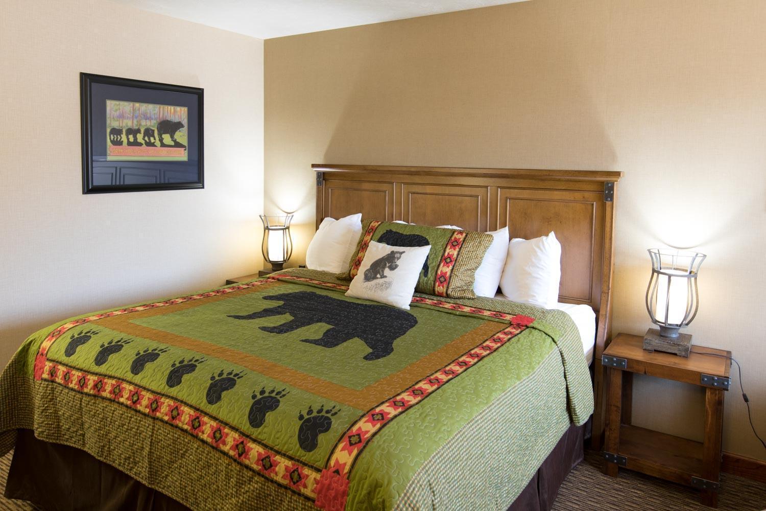 Crosswinds Inn photo 23