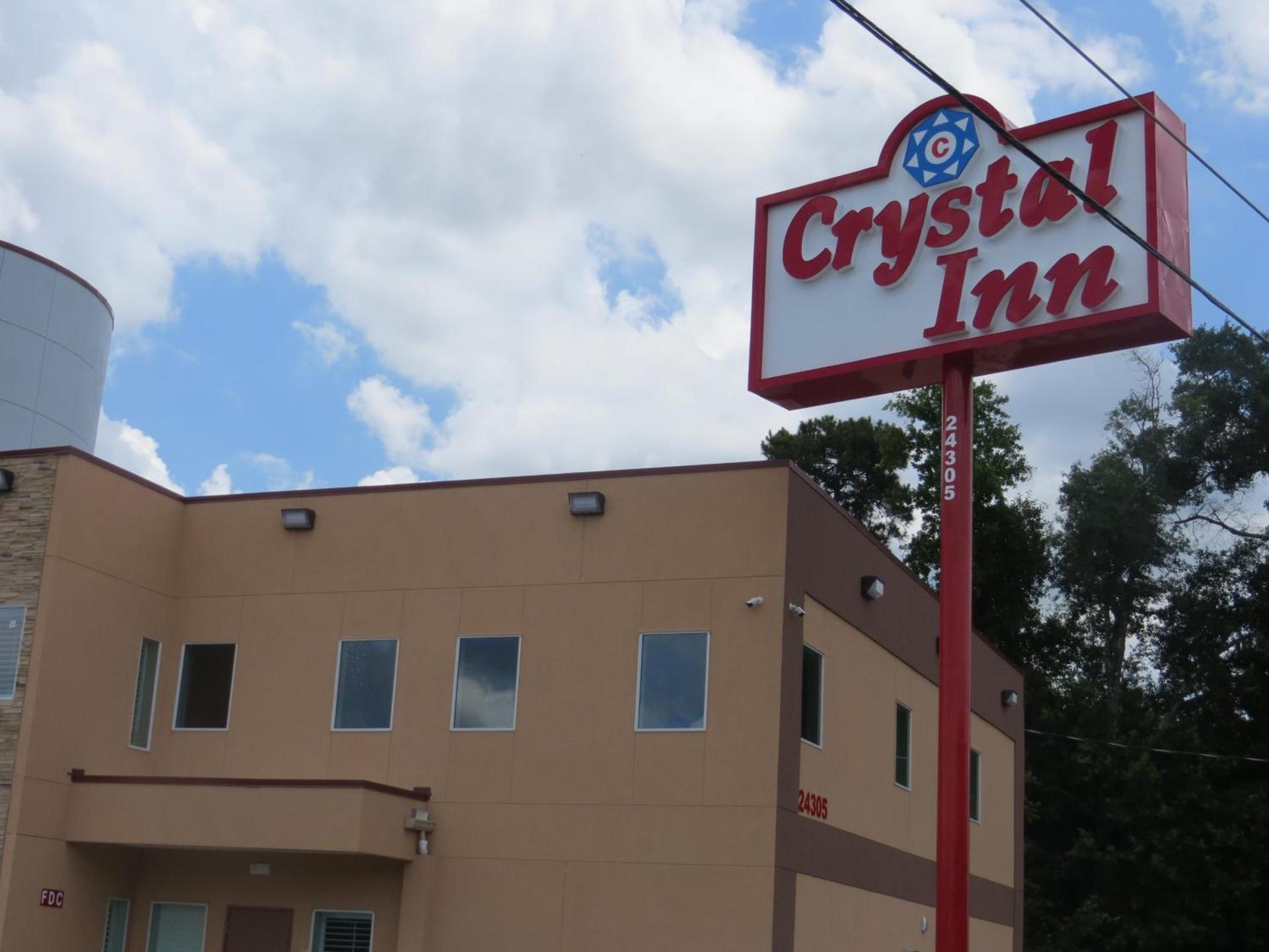 Crystal Inn photo 3