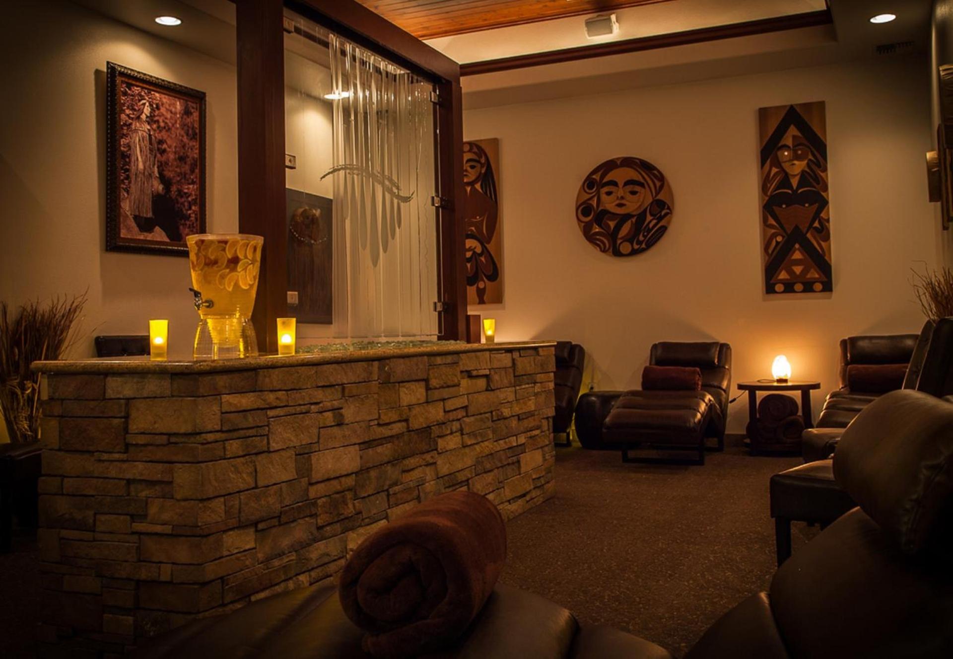 Little Creek Casino Resort photo 35