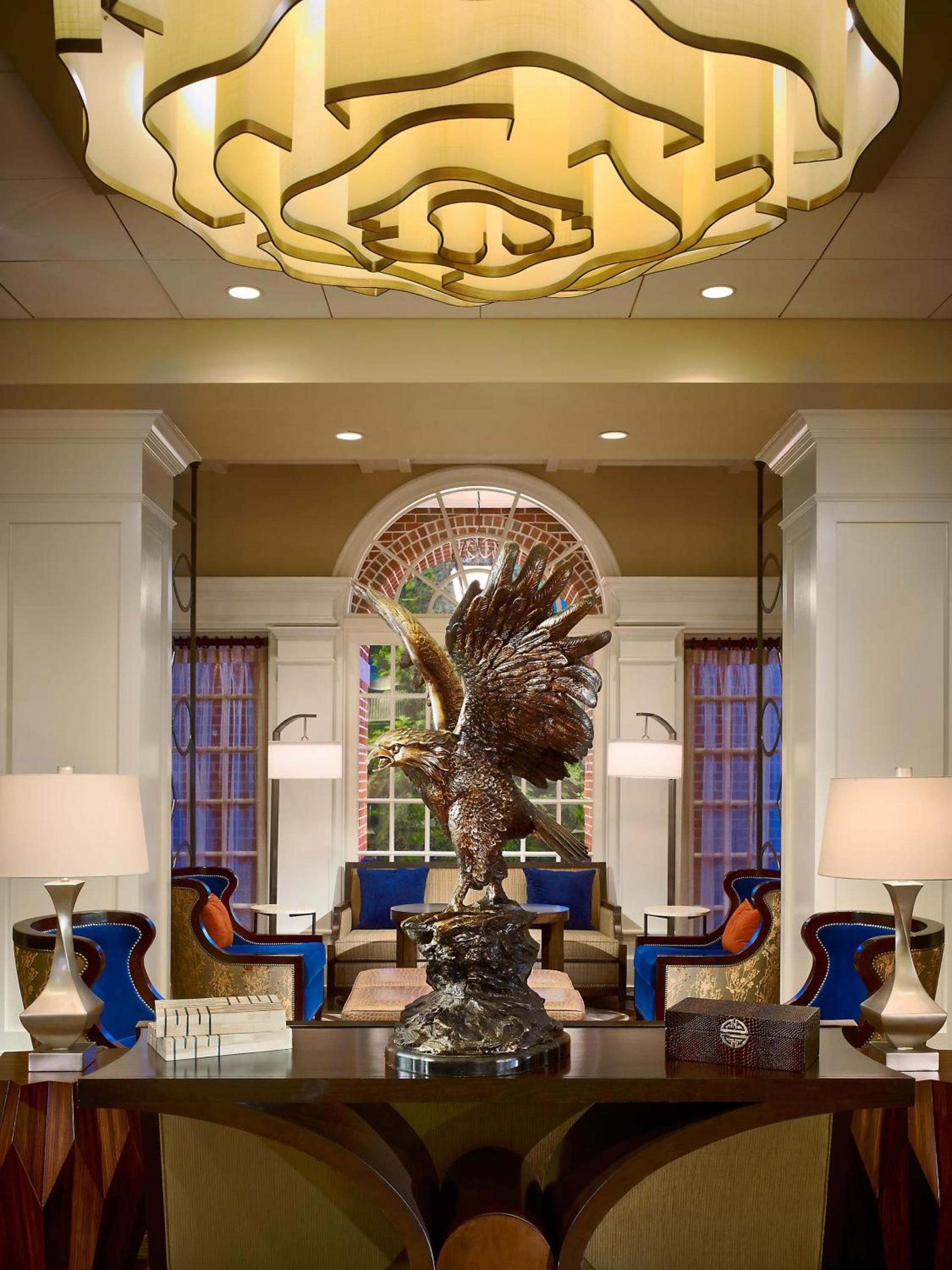 The Hotel at Auburn University photo 7