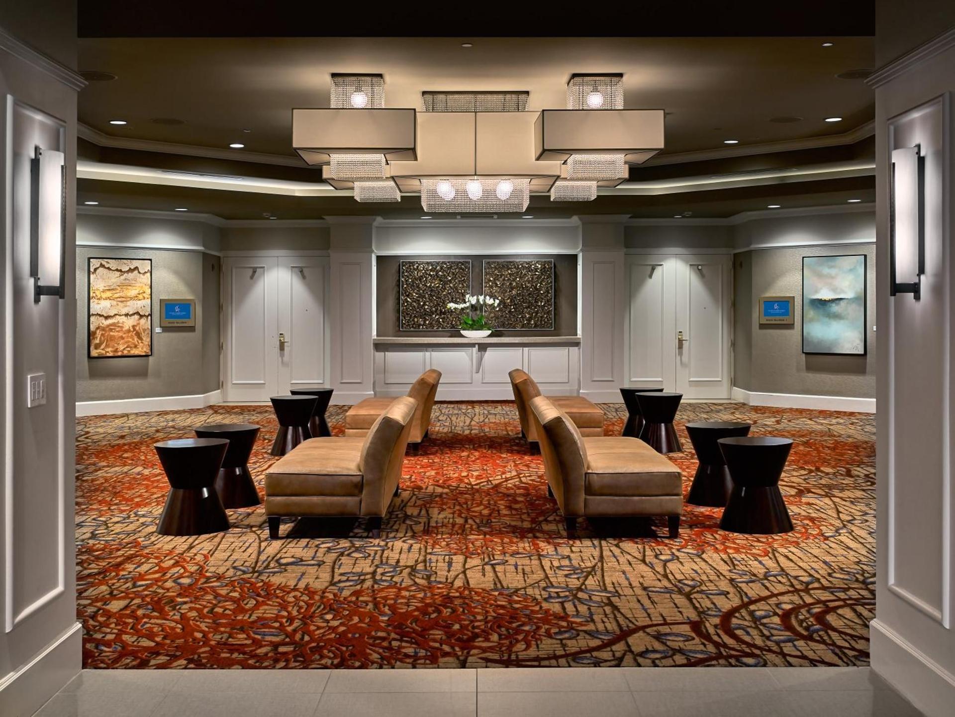 The Hotel at Auburn University photo 11
