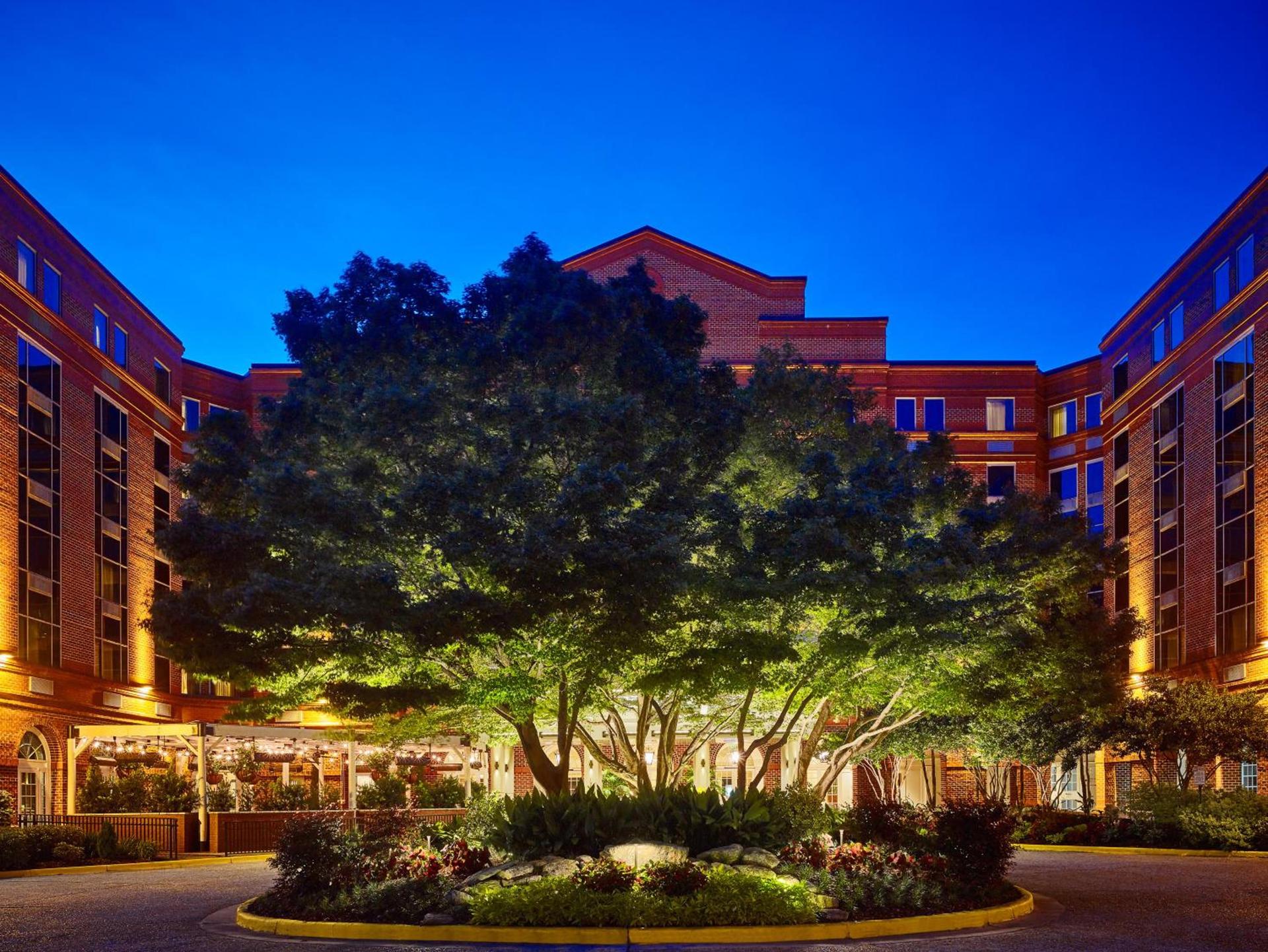 The Hotel at Auburn University photo 6
