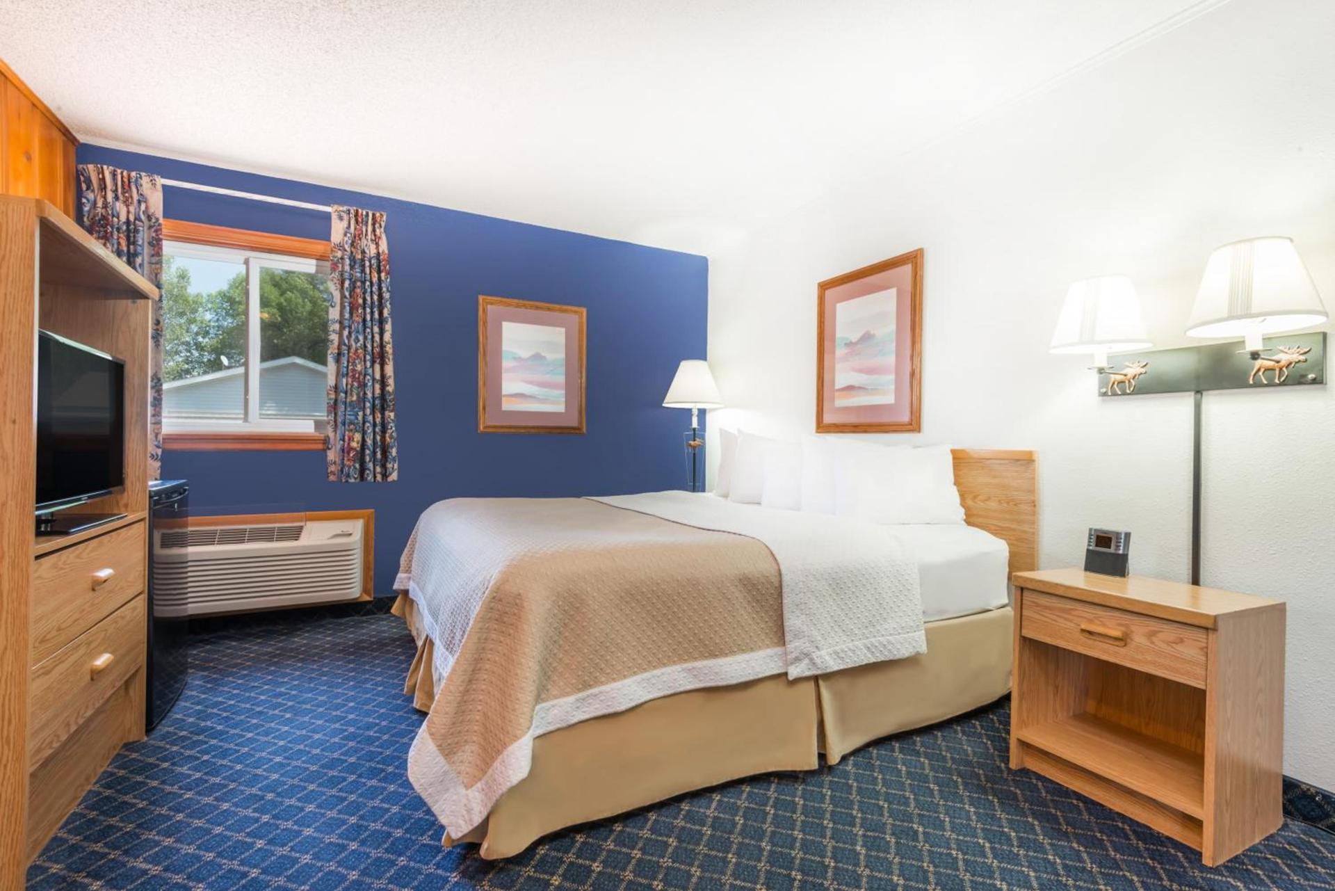 Days Inn by Wyndham Worland photo 35