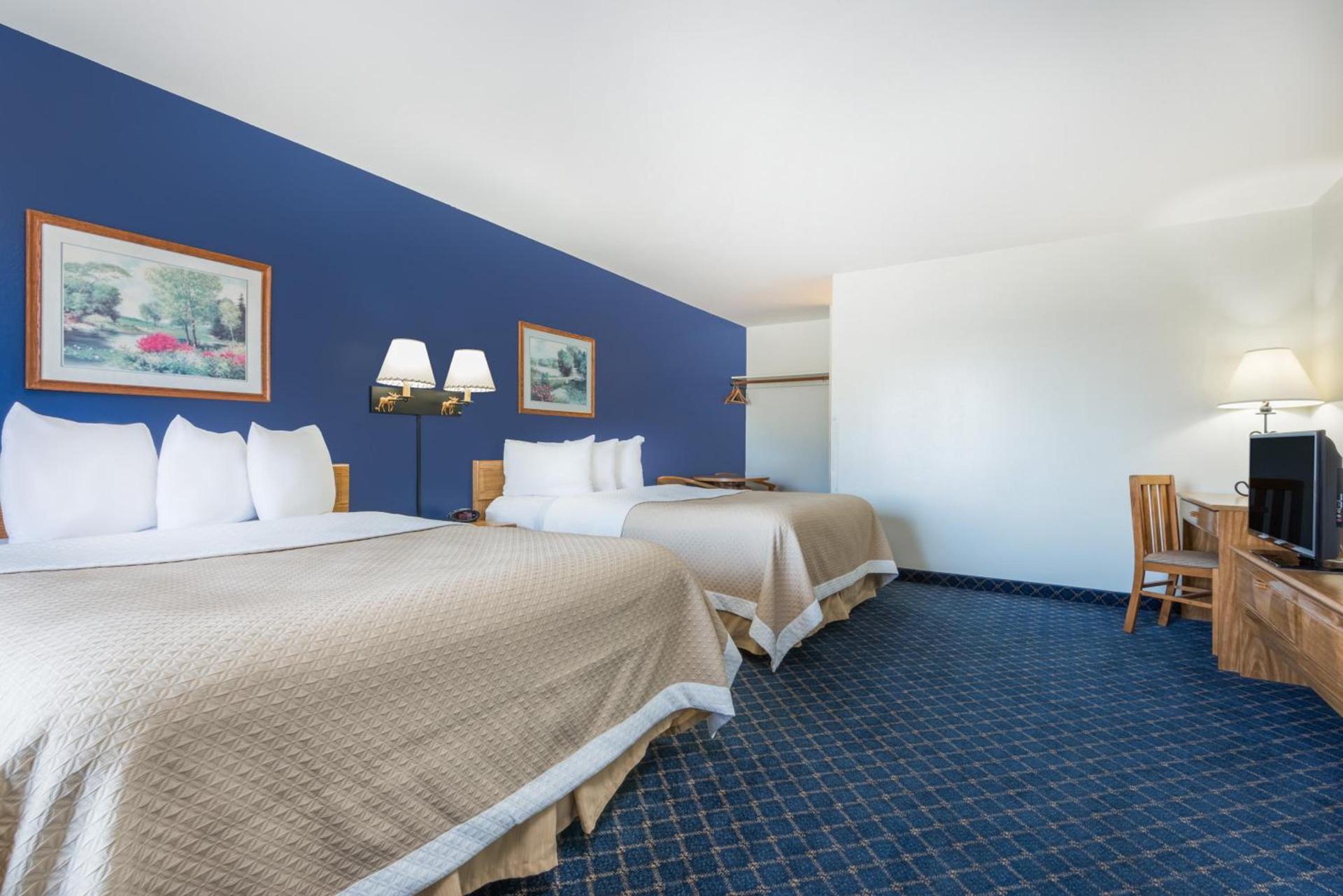 Days Inn by Wyndham Worland photo 3