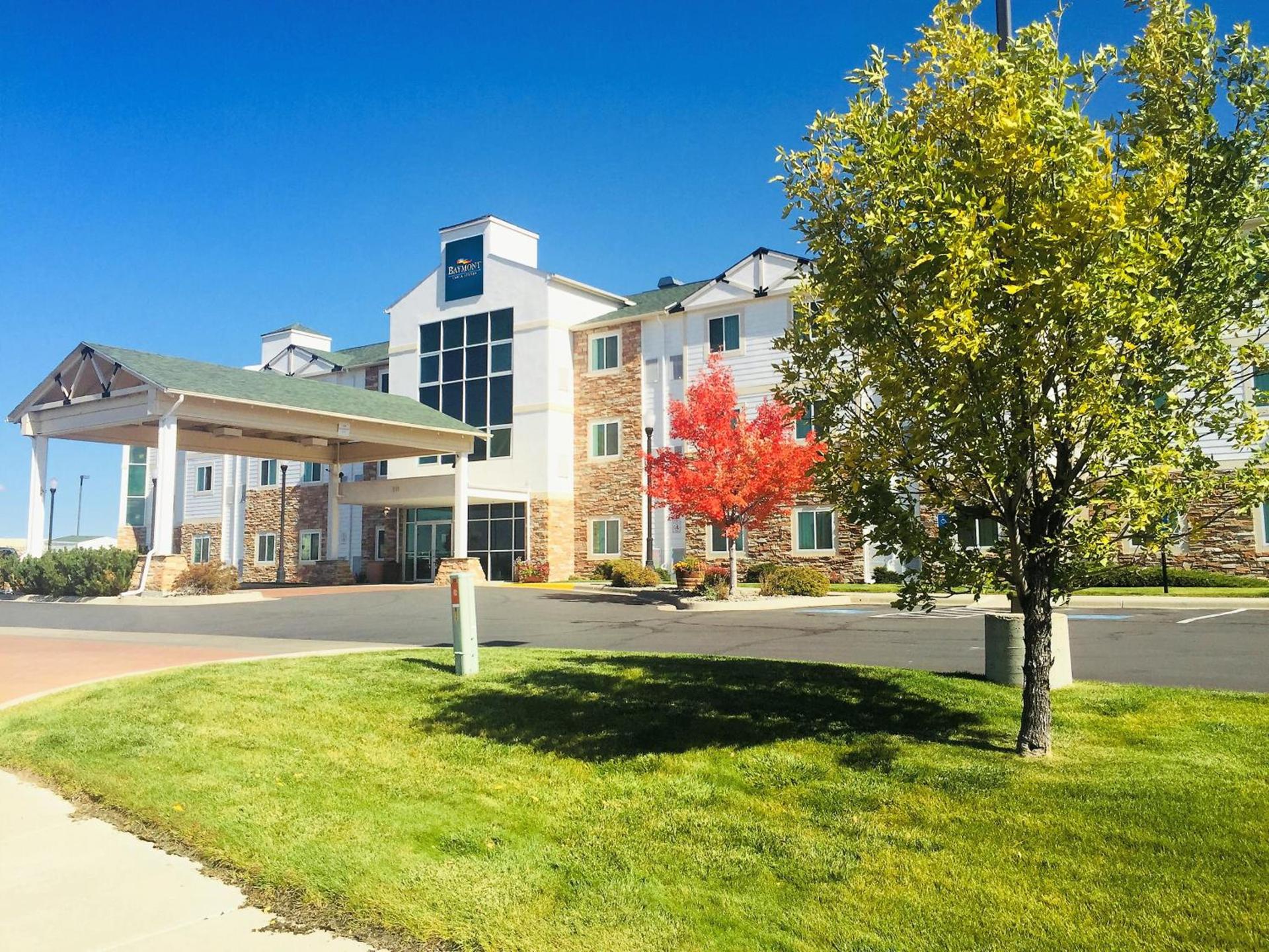 Baymont by Wyndham Sheridan photo 2