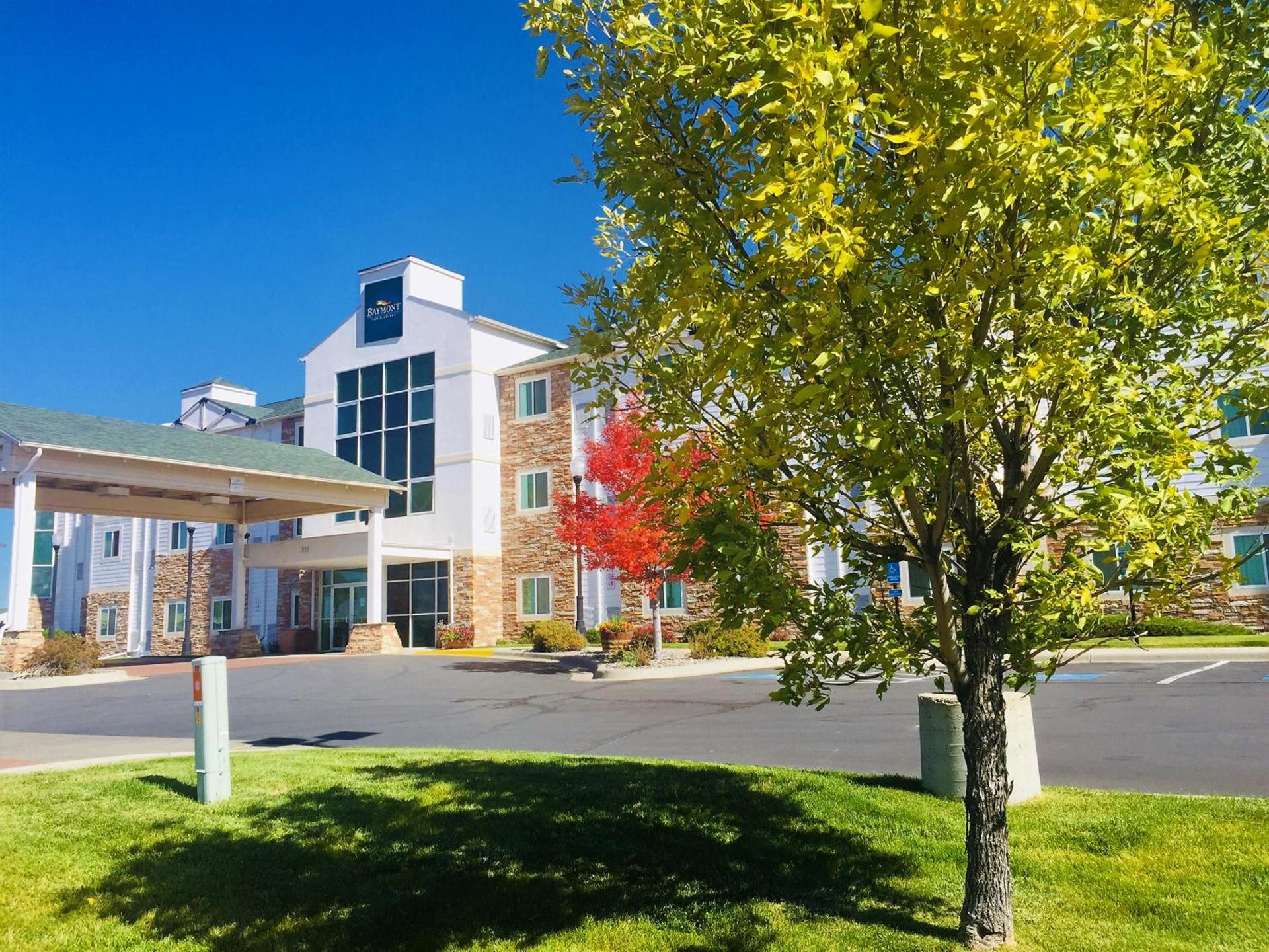 Baymont by Wyndham Sheridan photo 5