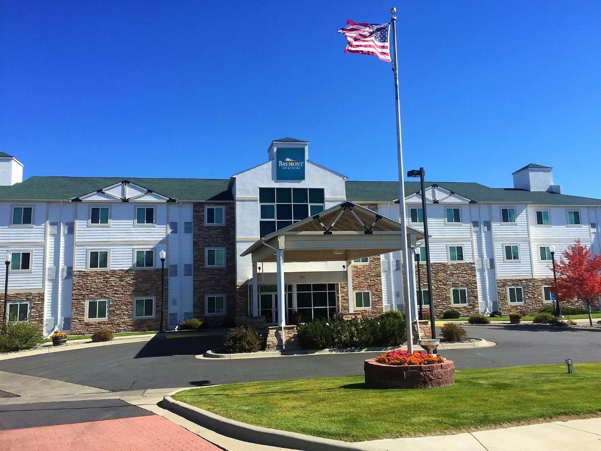 Baymont by Wyndham Sheridan photo 6