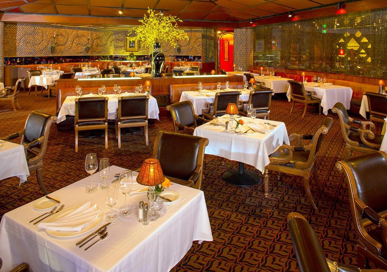 Cypress Bayou Casino Hotel photo 15