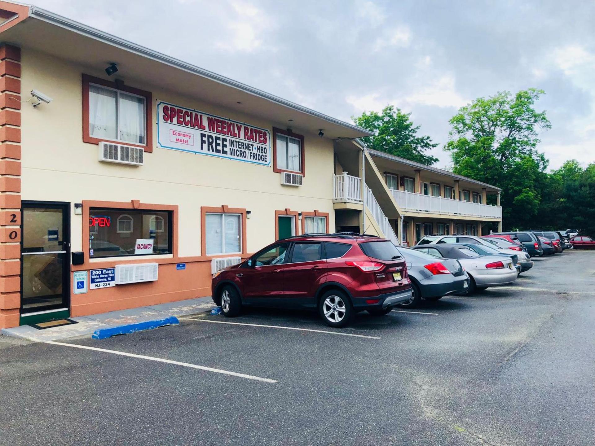 Economy Motel photo 8