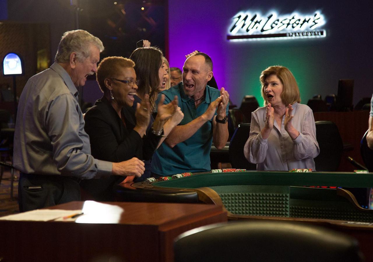 Cypress Bayou Casino Hotel photo 14