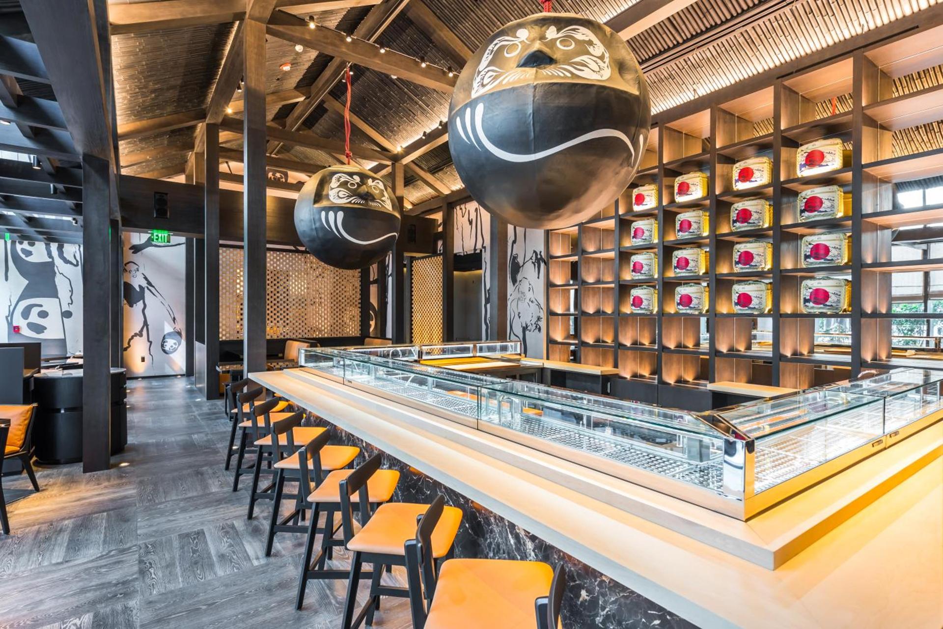 SLS LUX Brickell photo 17