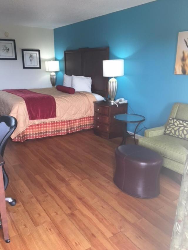 Royal Inn photo 44