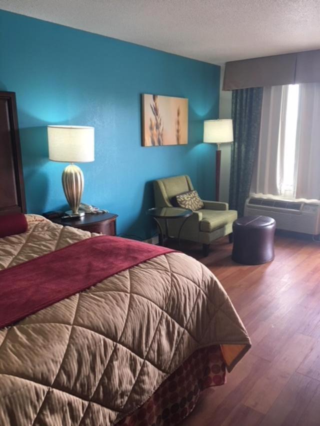 Royal Inn photo 36