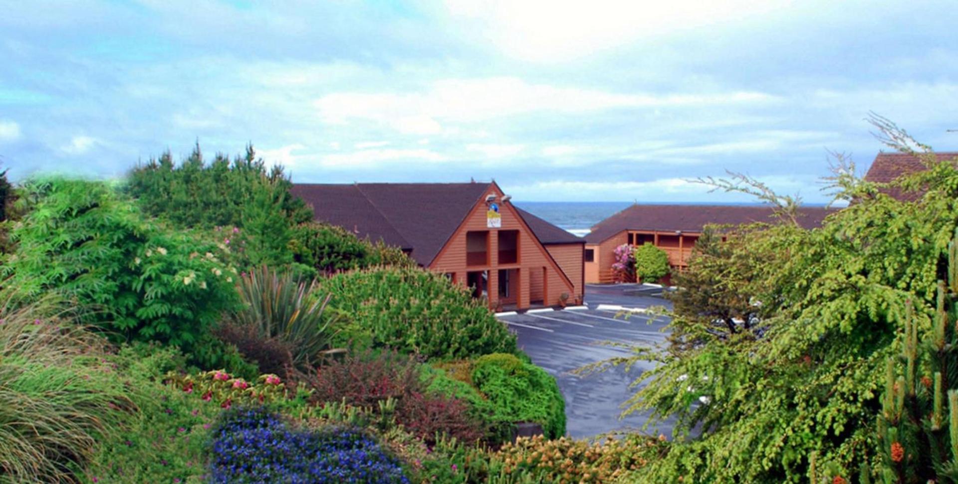 SureStay Plus Hotel by Best Western Gold Beach — hotel in Gold Beach