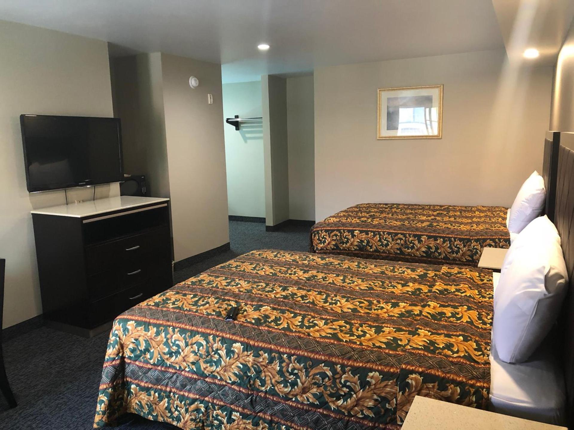 La Mirage Inn LAX Airport photo 12