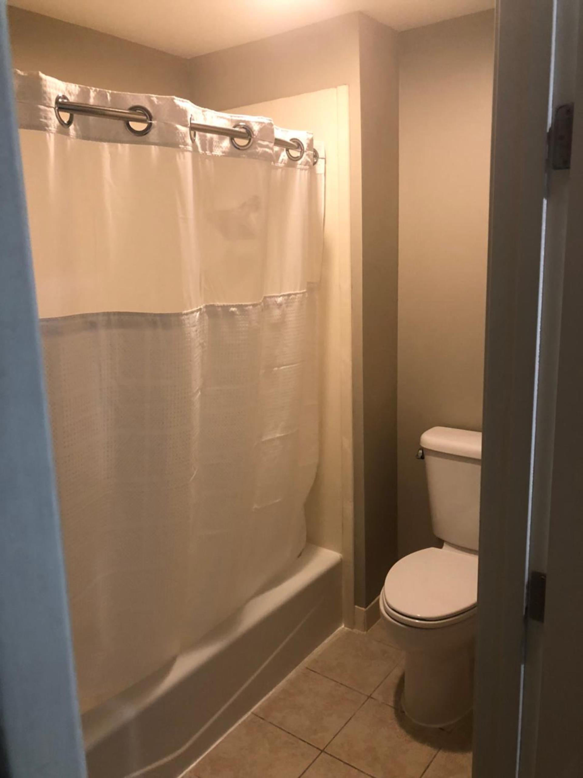 La Mirage Inn LAX Airport photo 14