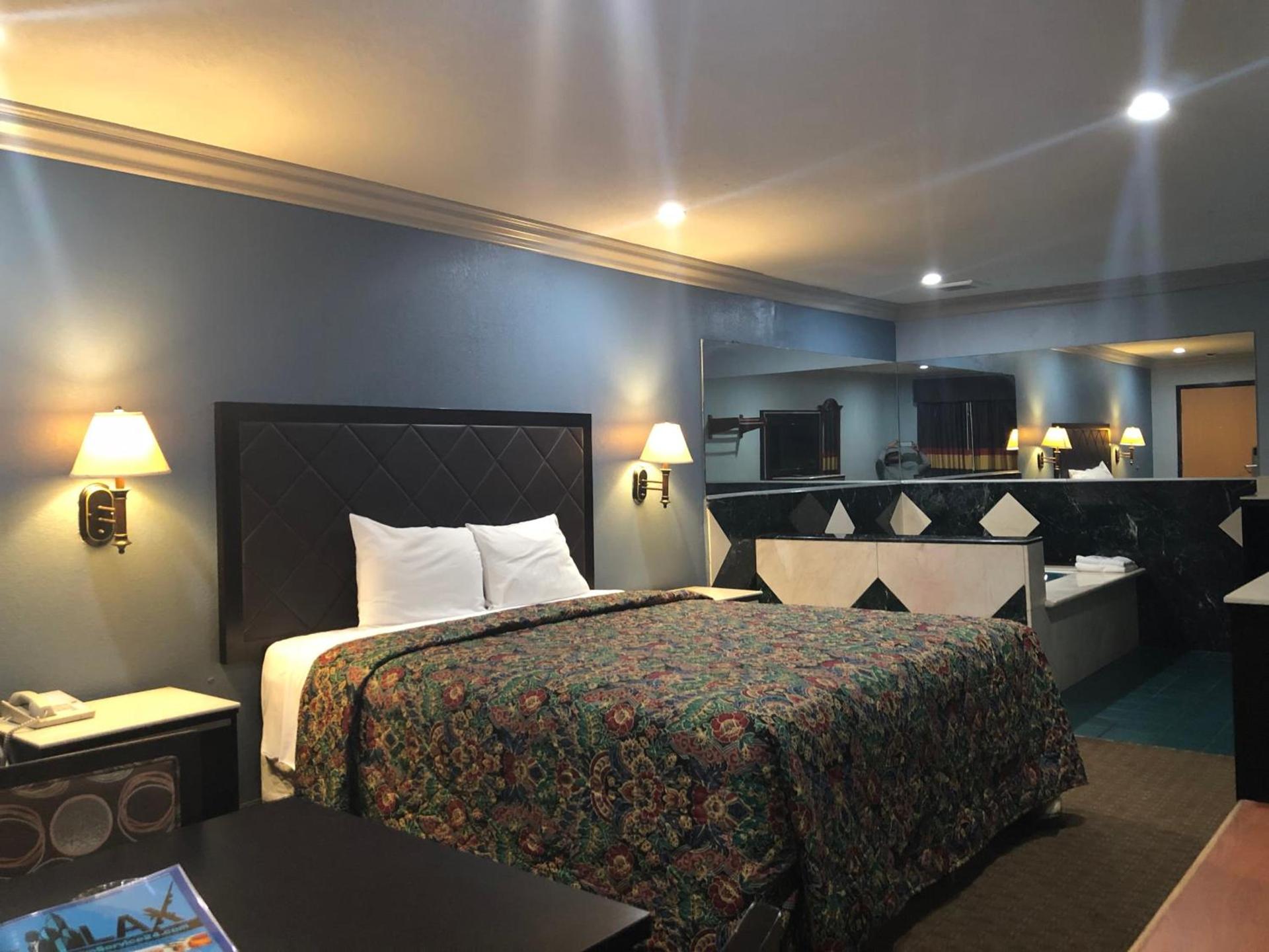 La Mirage Inn LAX Airport photo 18