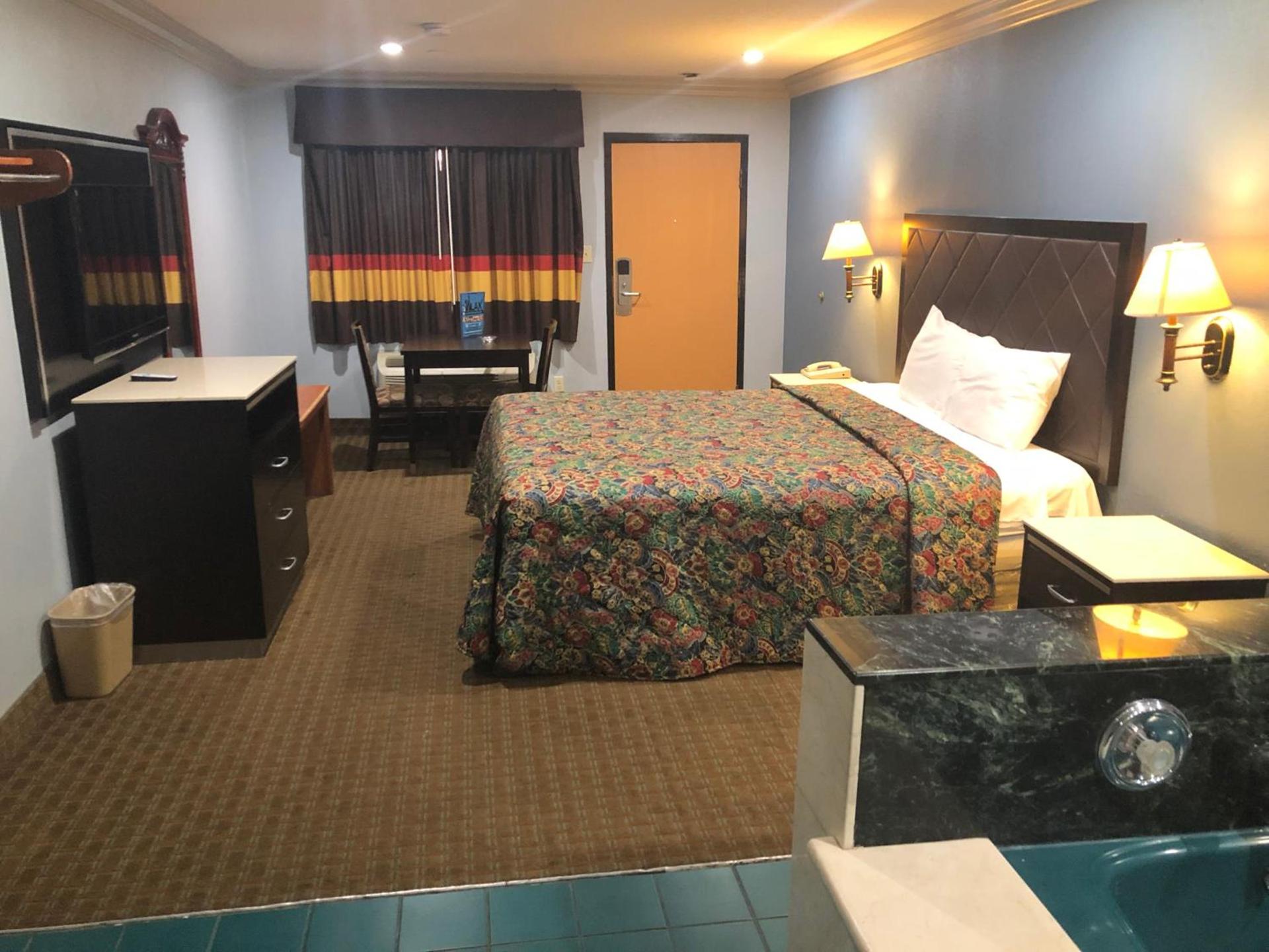 La Mirage Inn LAX Airport photo 17