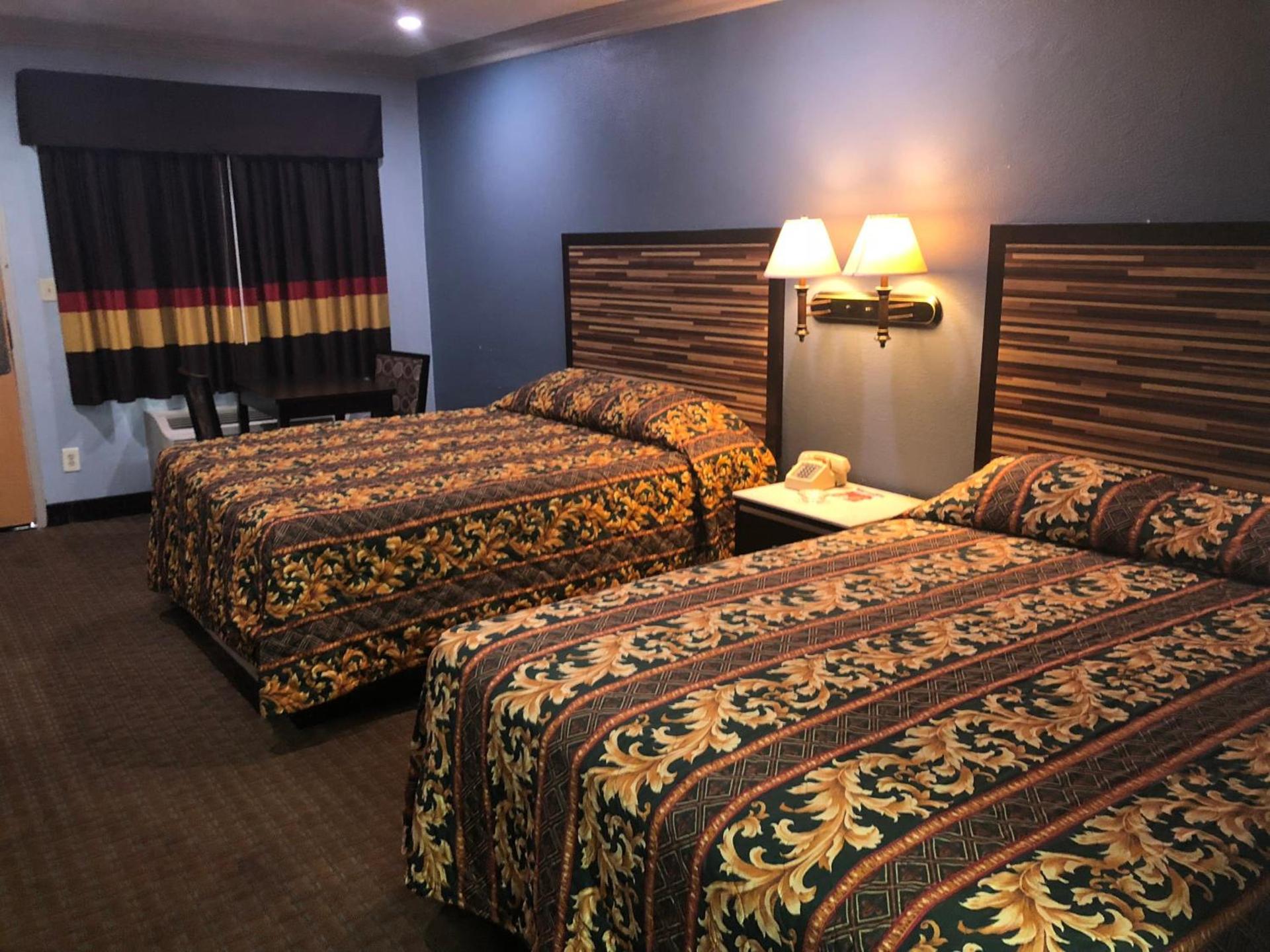 La Mirage Inn LAX Airport photo 33