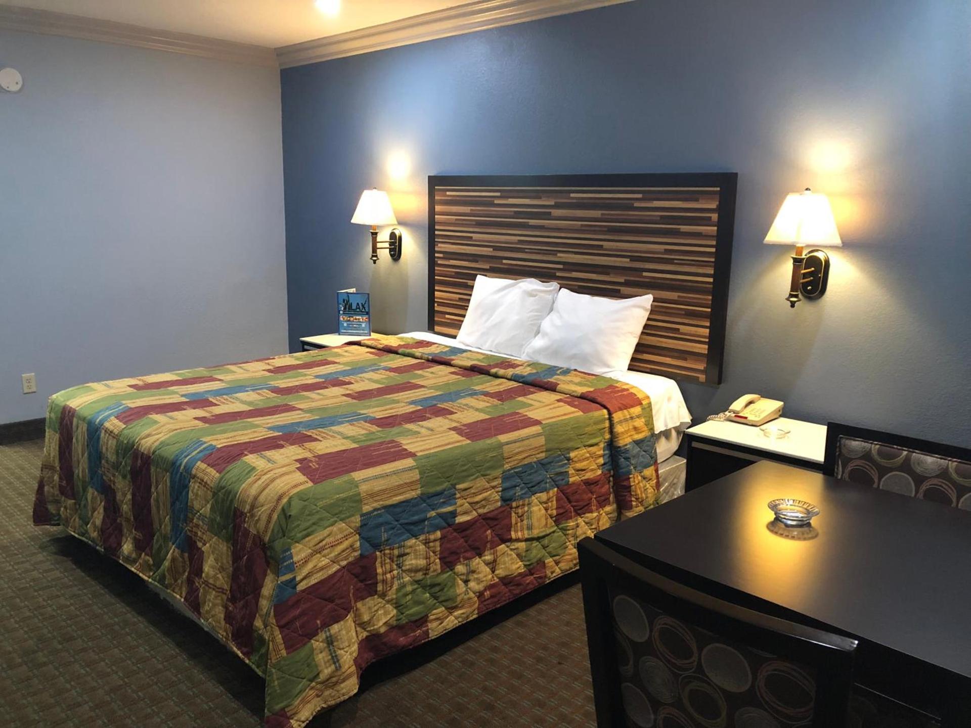 La Mirage Inn LAX Airport photo 15