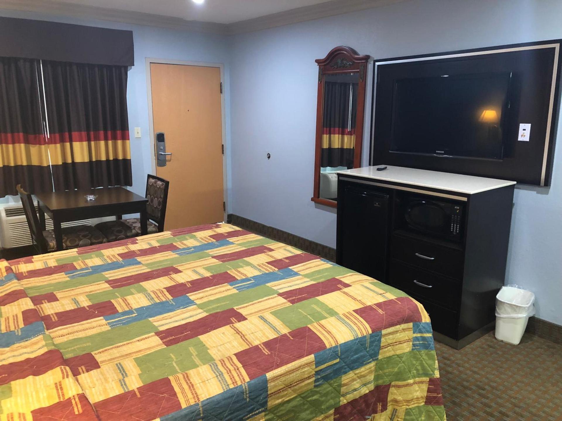 La Mirage Inn LAX Airport photo 16