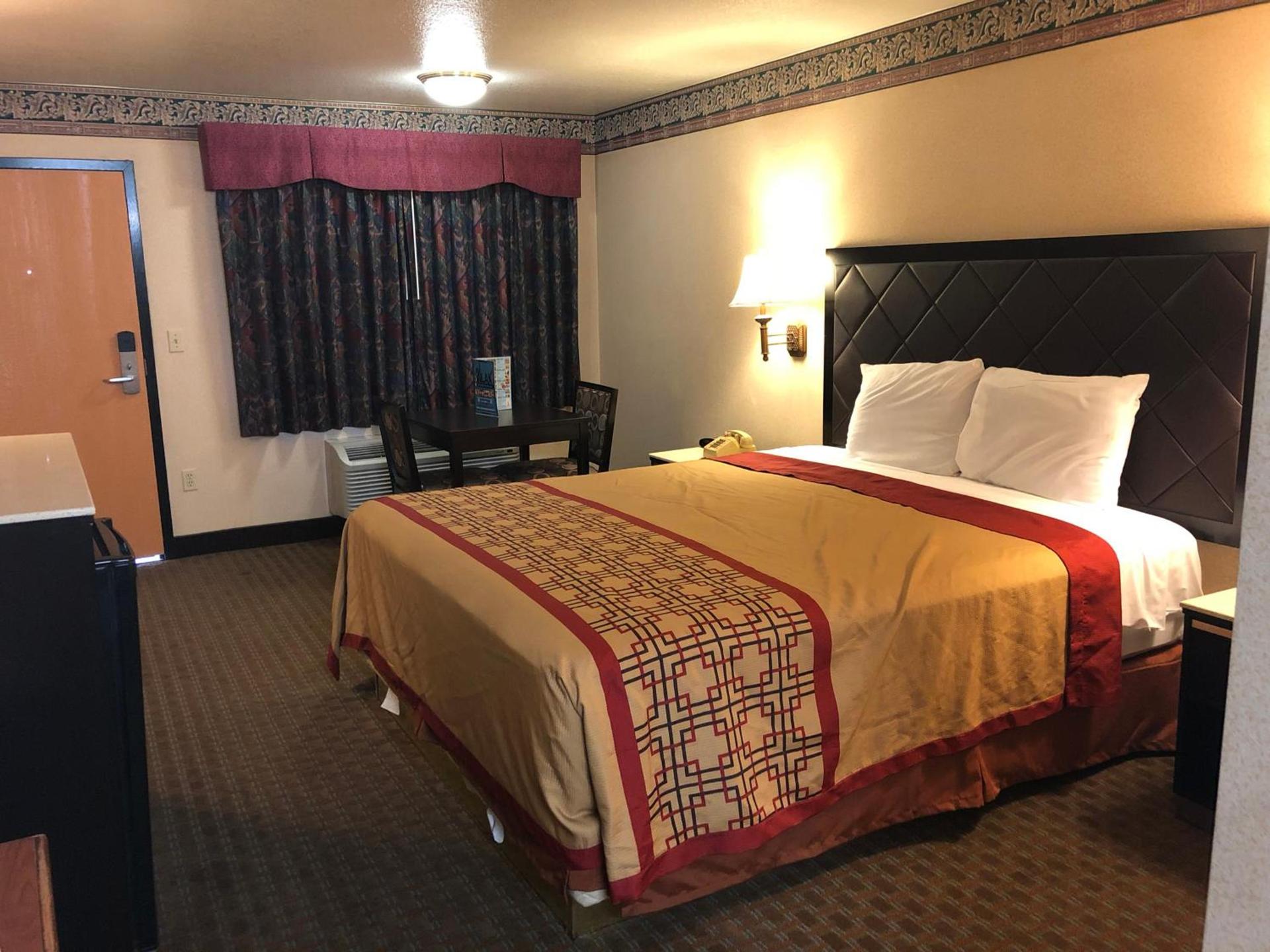 La Mirage Inn LAX Airport photo 7