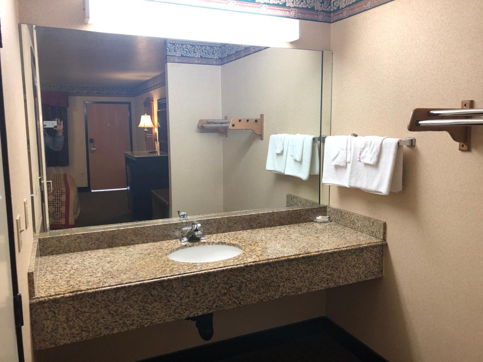 La Mirage Inn LAX Airport photo 8