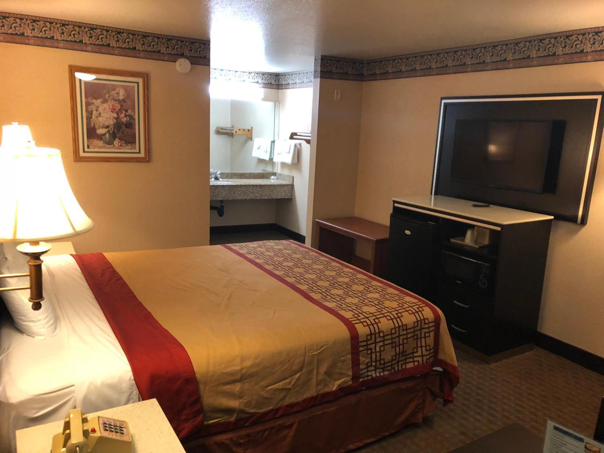 La Mirage Inn LAX Airport photo 10