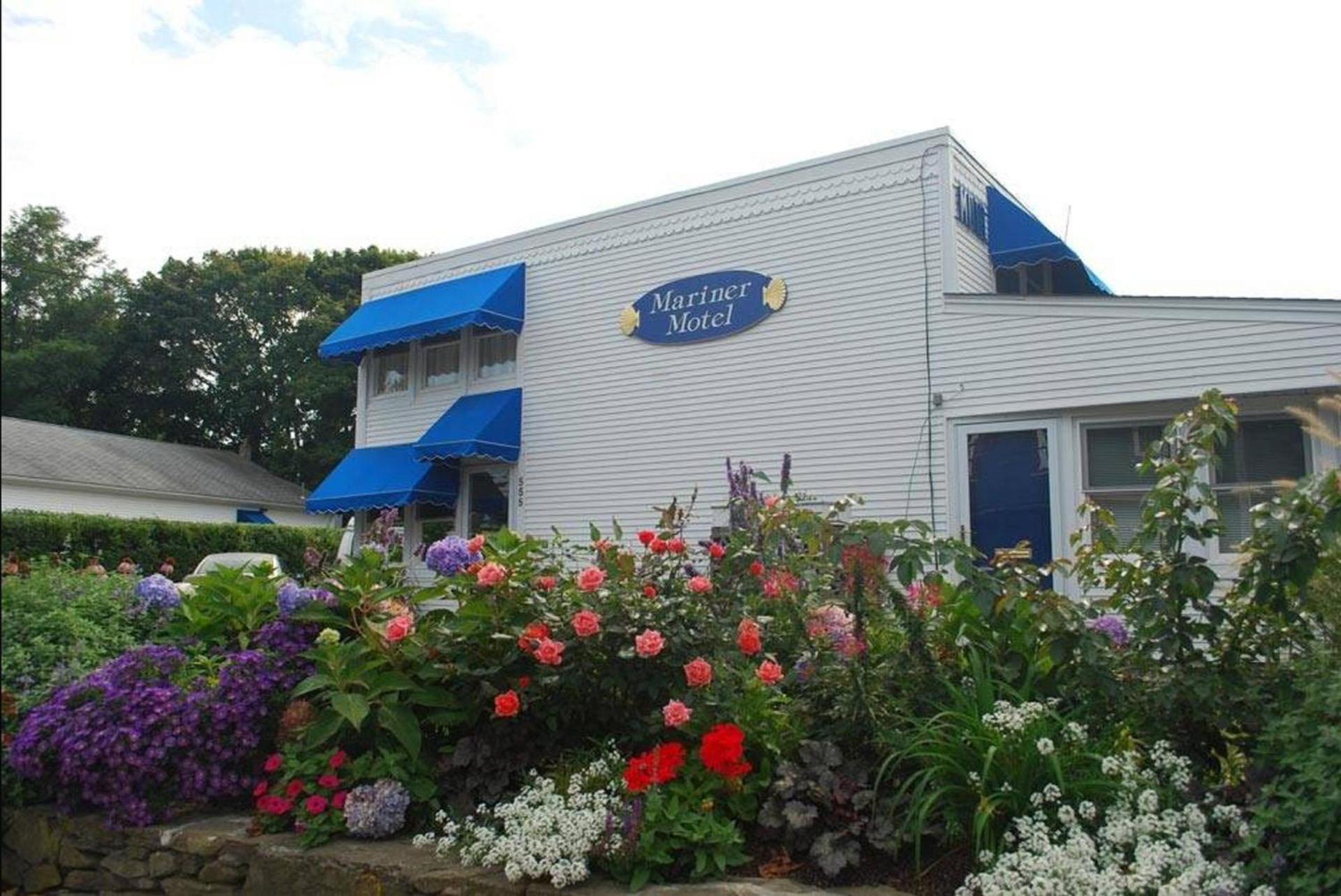 Mariner Motel — hotel in Falmouth