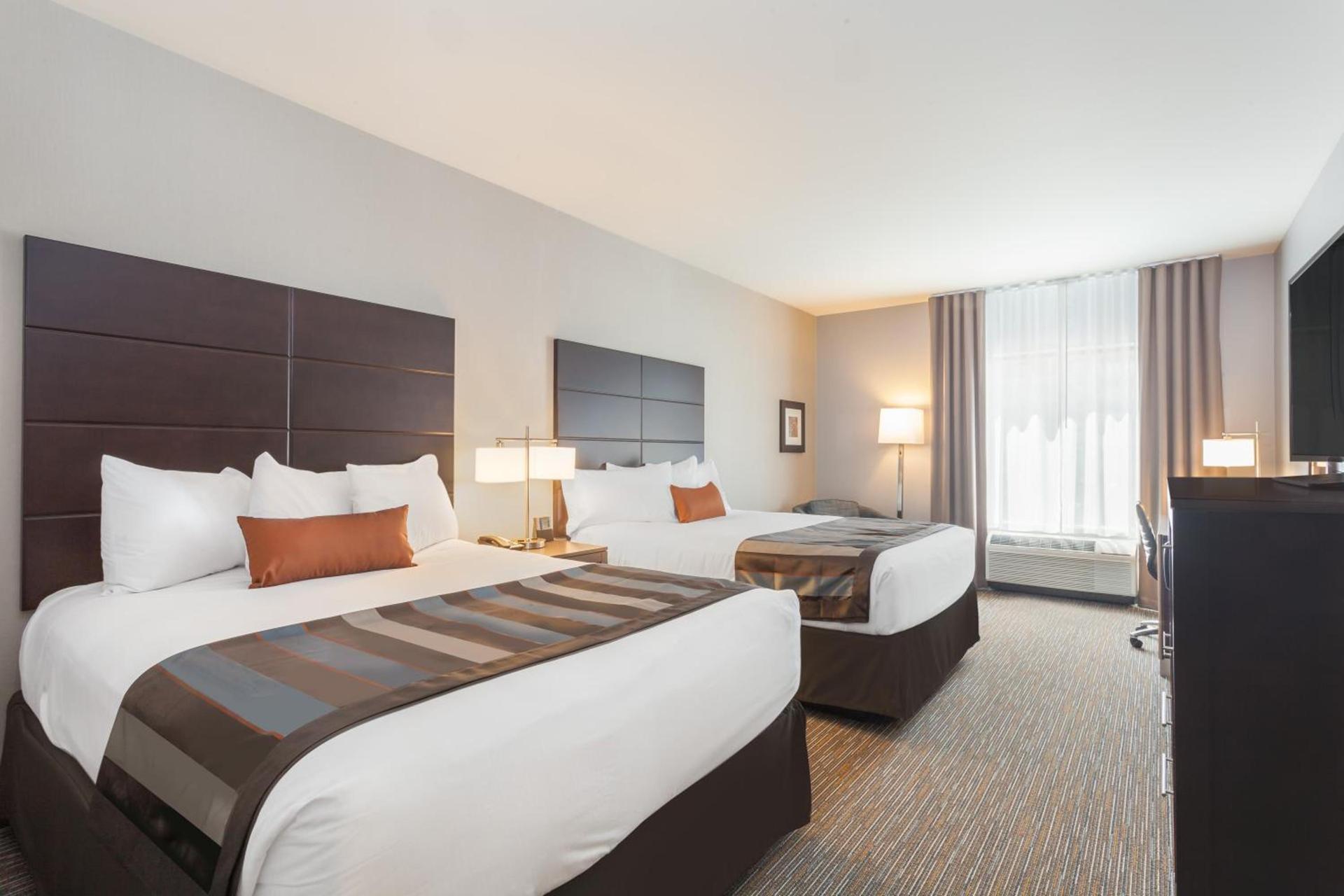 Wingate by Wyndham Altoona Downtown/Medical Center photo 3