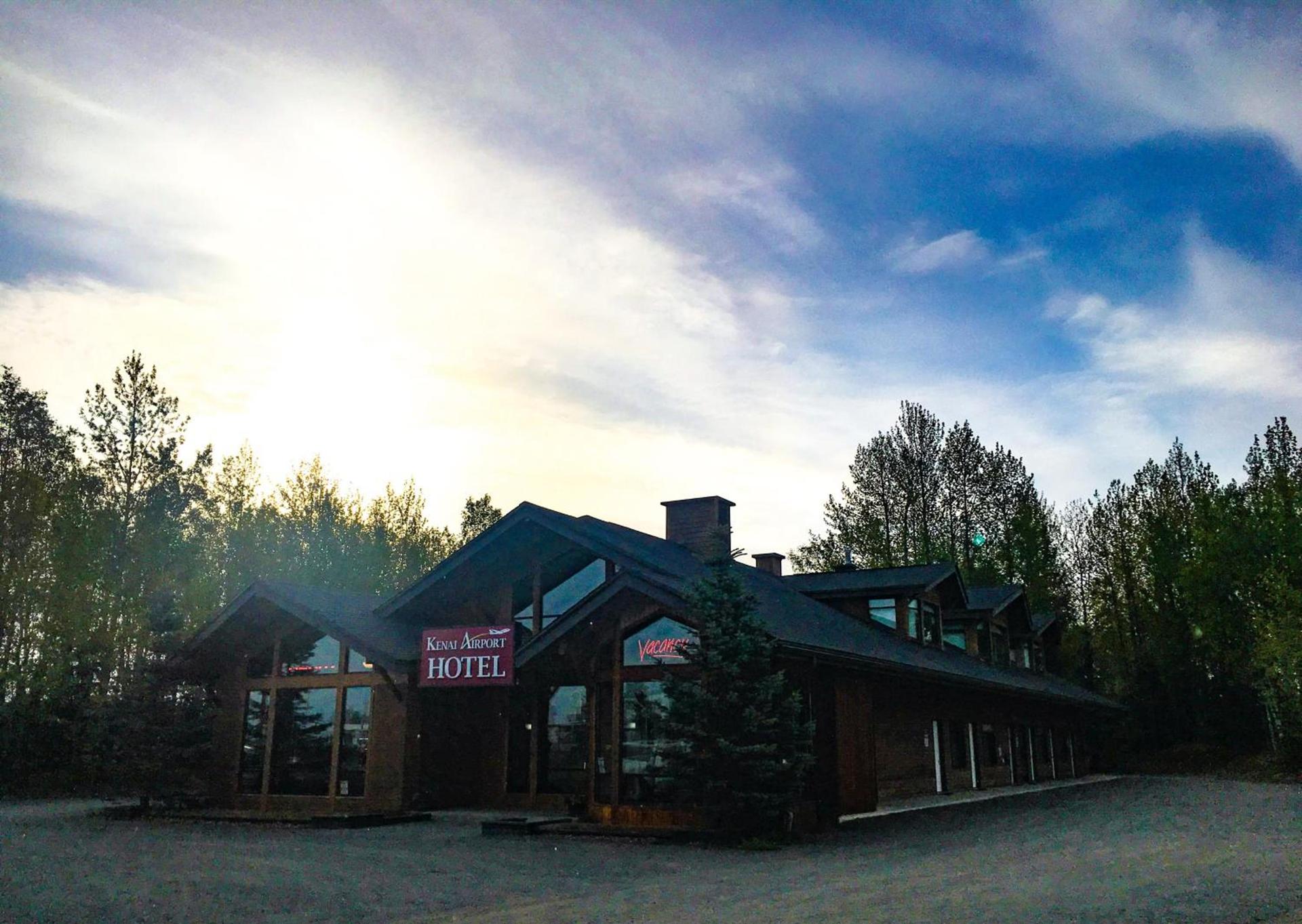 Kenai Airport Hotel photo 7