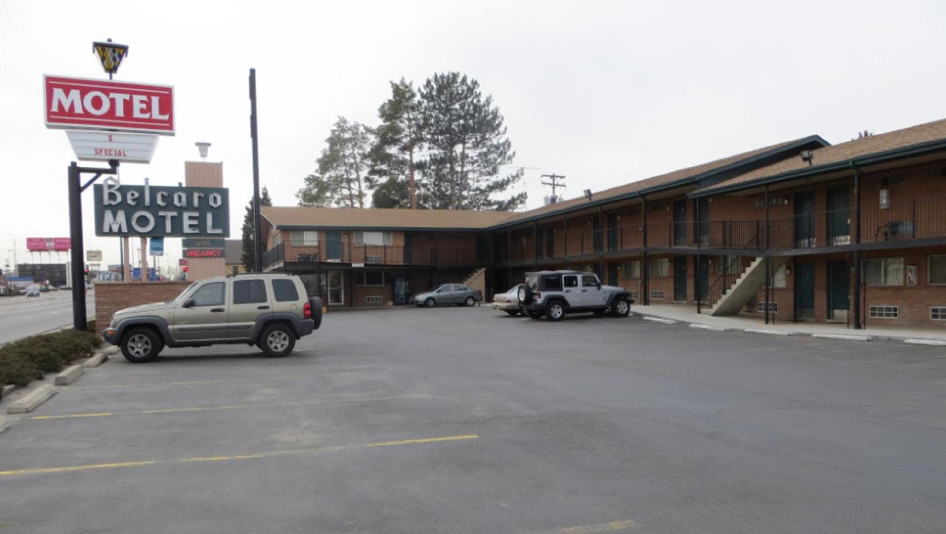 Belcaro Motel photo 1