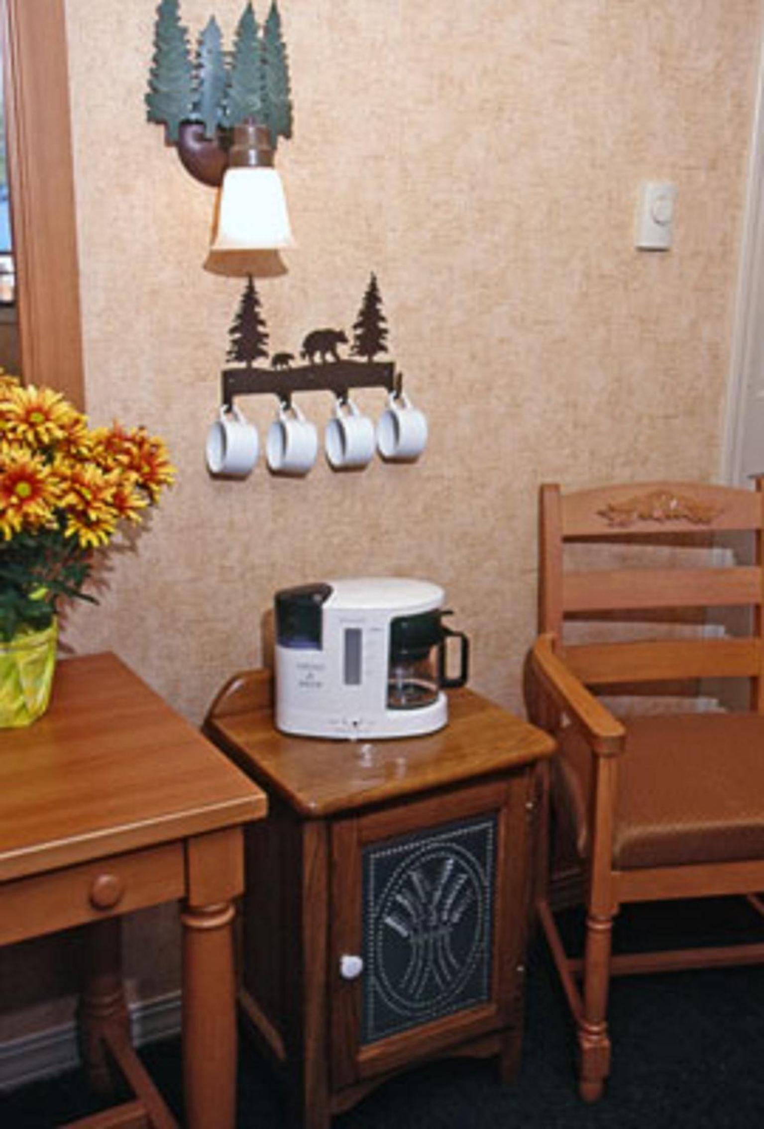 Pepper Tree Inn Tahoe City photo 22